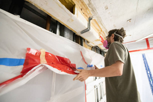 Mold Removal for HVAC Installations in Osceola Mills, PA